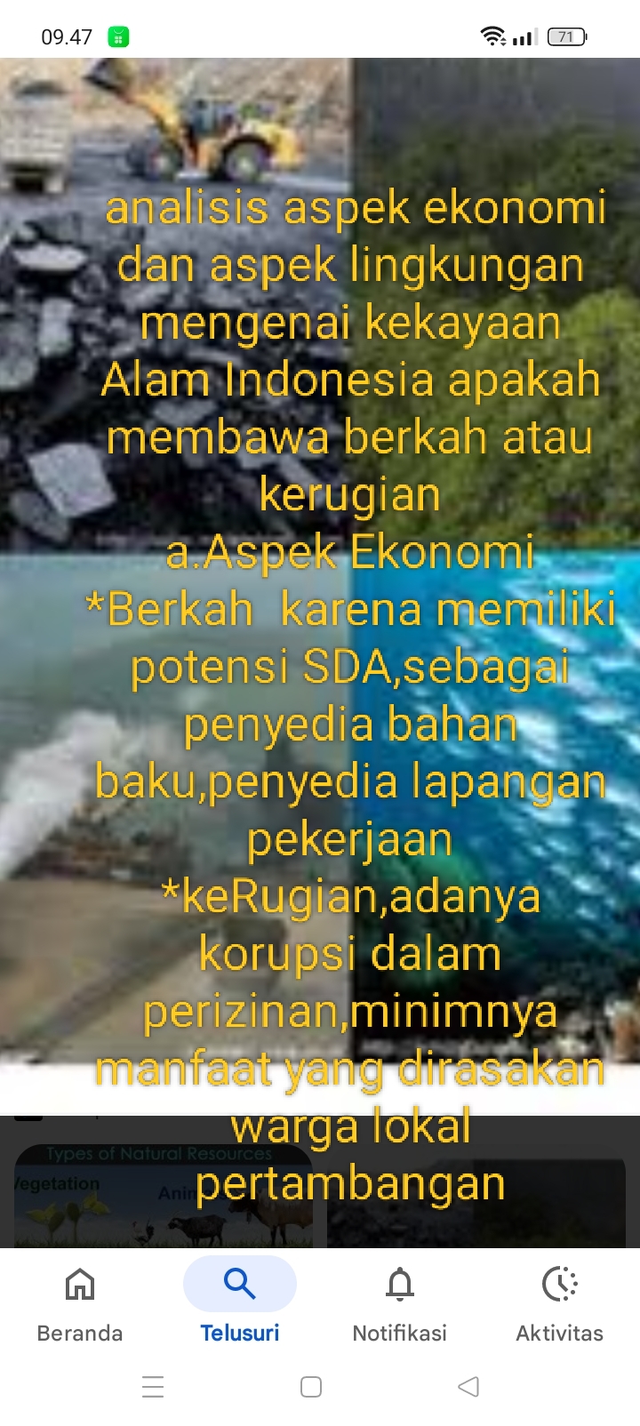 Gambar Materi